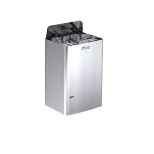 Электрическая печь HARVIA The Wall Combi SW90S 9 кВт / 220/380 В