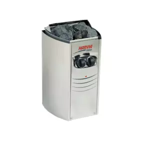 Электрическая печь HARVIA Vega Compact BC35 3.5 кВт / 220/380 В