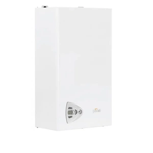Настенный газовый котел Ferroli Vitabel F 40 двухконтурный