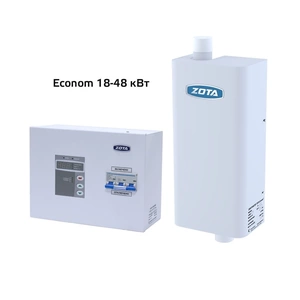 Электрокотел Zota ECONOM 36 кВт