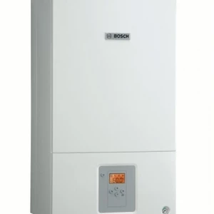 Котел Bosch WBN 6000 12C настенный газовый