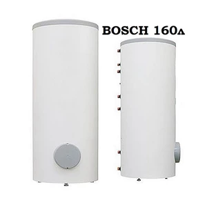 Бойлер BOSCH WSTB 160 O косвенного нагрева