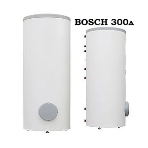 Бойлер BOSCH WSTB 300 O косвенного нагрева