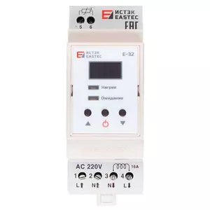 EASTEC E - 32 Терморегулятор (термостат)